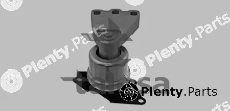 Talosa 61-17481 — Mounting, engine