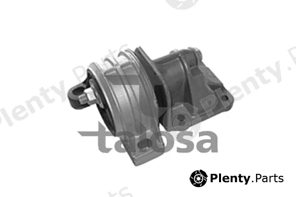 Talosa 61-06737 — Mounting, engine