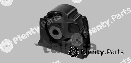 Talosa 61-15387 — Mounting, engine