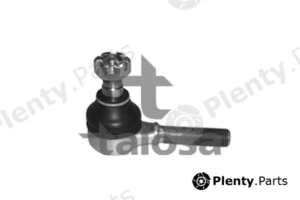 Talosa 42-07098 — Tie Rod End