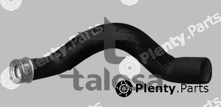 Talosa 66-14831 — Charge Air Hose