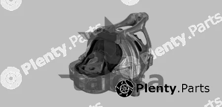 Talosa 61-15780 — Mounting, engine