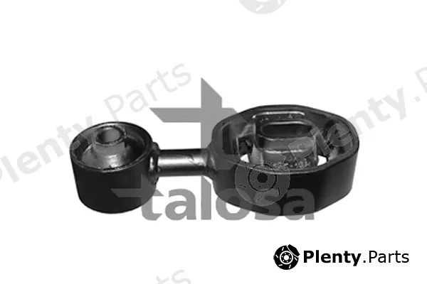 Talosa 61-06970 — Mounting, engine