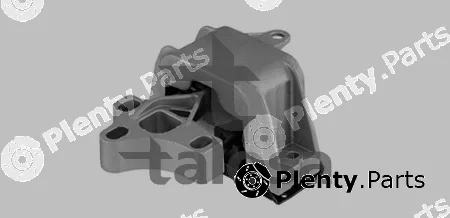 Talosa 61-15684 — Mounting, engine