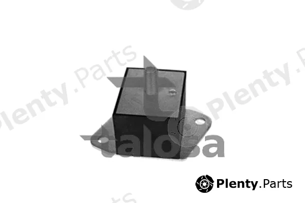 Talosa 61-14056 — Mounting, engine