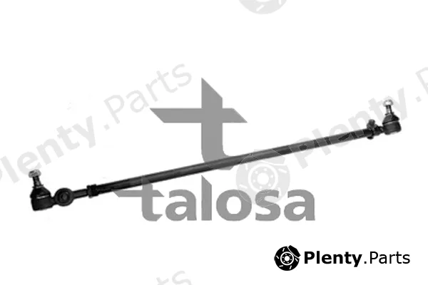 Talosa 43-09623 — Centre Rod Assembly