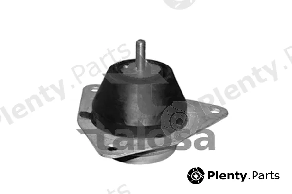 Talosa 61-05188 — Mounting, engine