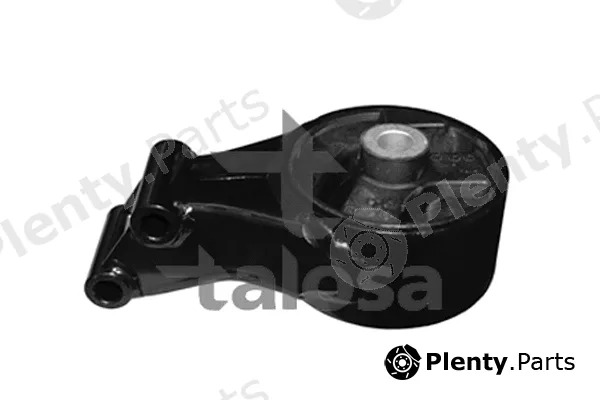 Talosa 61-06956 — Mounting, engine