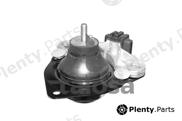 Talosa 61-05189 — Mounting, engine
