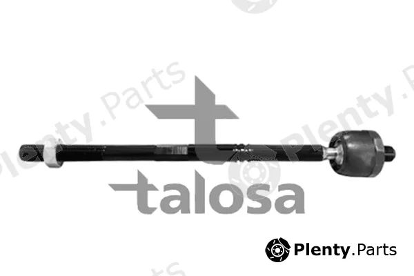 Talosa 44-13022 — Inner Tie Rod