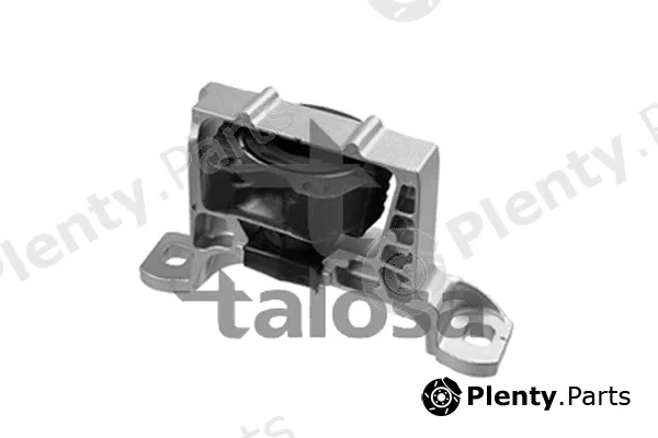 Talosa 61-09445 — Mounting, engine