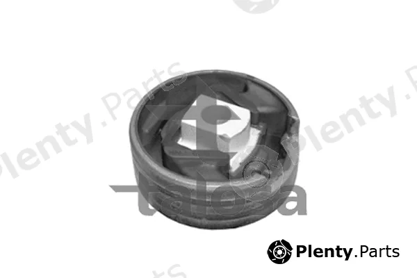 Talosa 61-11217 — Mounting, engine