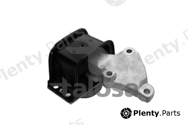 Talosa 61-12244 — Mounting, engine