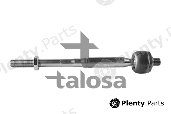 Talosa 44-10457 — Inner Tie Rod