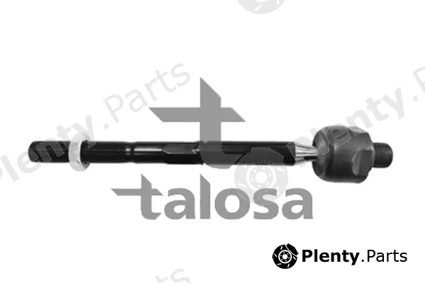 Talosa 44-12612 — Inner Tie Rod