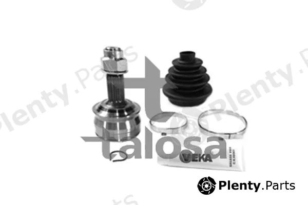 Talosa 77-FI-1103 — Joint Kit, drive shaft