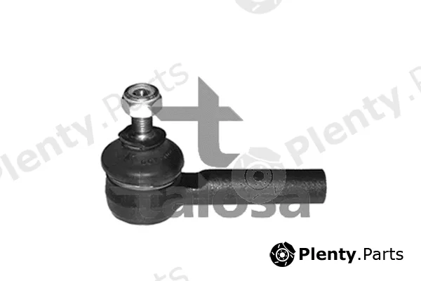 Talosa 42-00563 — Tie Rod End