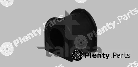 Talosa 65-10993 — Mounting, stabiliser bar
