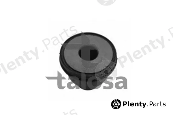 Talosa 62-13413 — Bushing, axle bracket