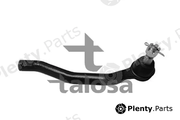 Talosa 42-09749 — Tie Rod End