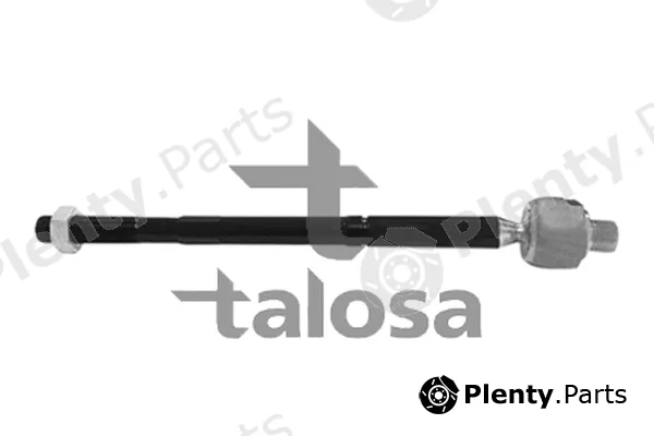 Talosa 44-12942 — Inner Tie Rod