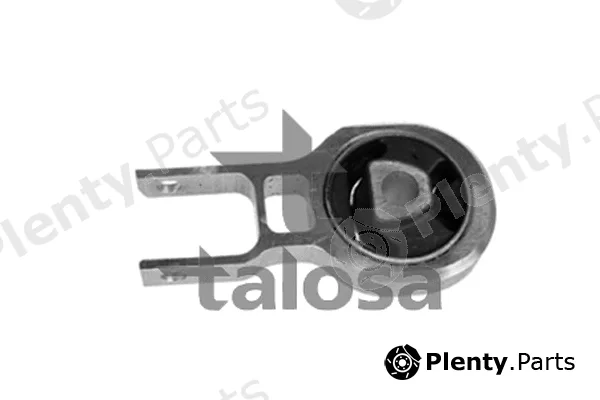 Talosa 61-12203 — Mounting, engine