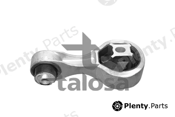 Talosa 61-10160 — Mounting, engine