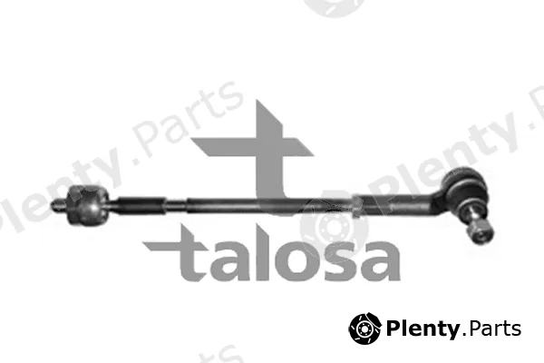 Talosa 41-00224 — Tie Rod