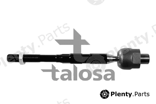 Talosa 44-12950 — Inner Tie Rod