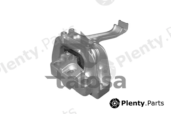Talosa 61-11155 — Mounting, engine