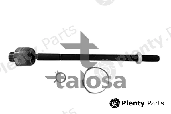 Talosa 44-11337 — Inner Tie Rod