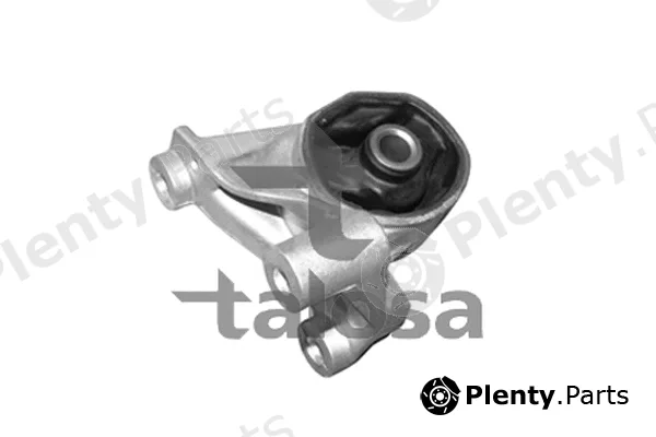 Talosa 61-06819 — Mounting, engine