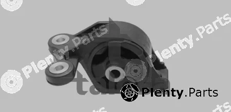 Talosa 61-17478 — Mounting, engine