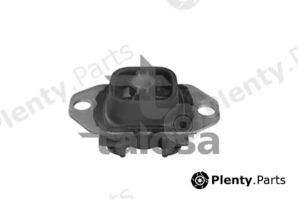 Talosa 62-05241 — Mounting, automatic transmission