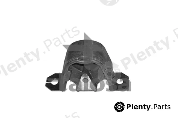 Talosa 61-06950 — Mounting, engine
