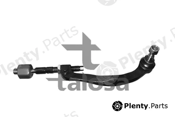 Talosa 41-00104 — Tie Rod