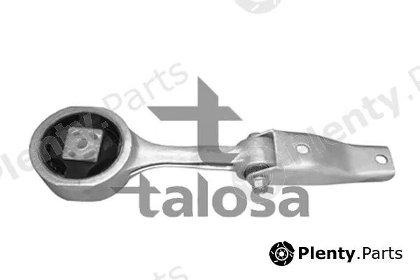 Talosa 61-05327 — Mounting, engine