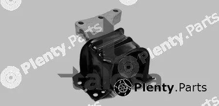 Talosa 61-15687 — Mounting, engine