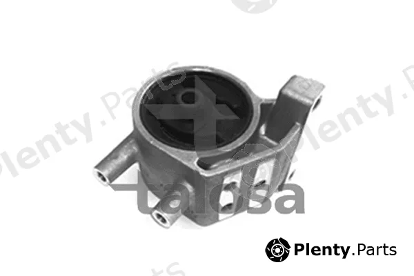 Talosa 61-06845 — Mounting, engine