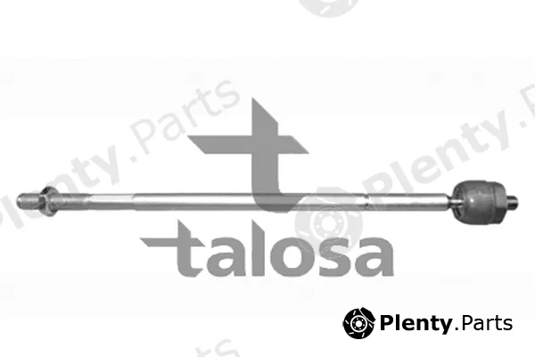 Talosa 44-11914 — Inner Tie Rod