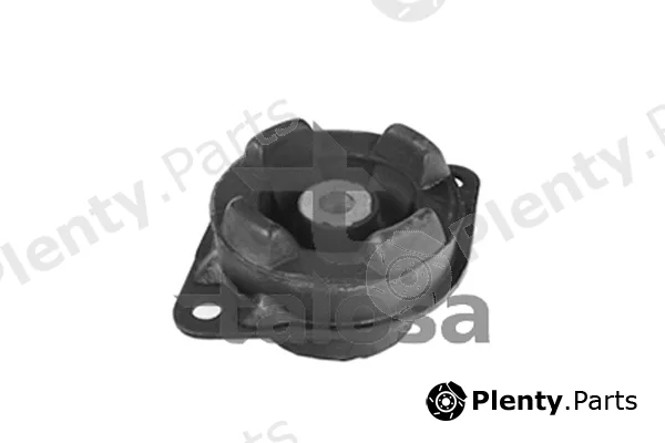 Talosa 62-06593 — Mounting, automatic transmission