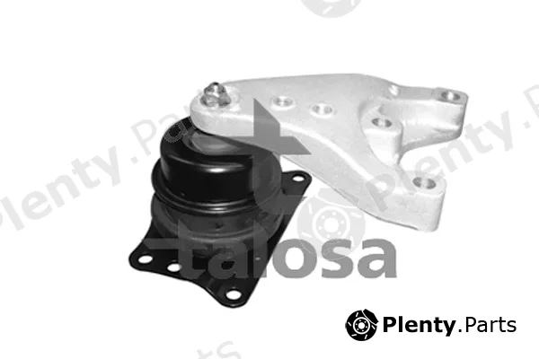 Talosa 61-05319 — Mounting, engine