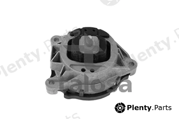 Talosa 61-12974 — Mounting, engine