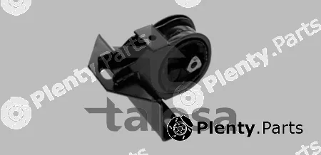 Talosa 61-16235 — Mounting, engine