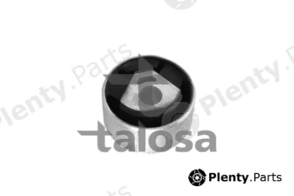 Talosa 61-13430 — Mounting, engine