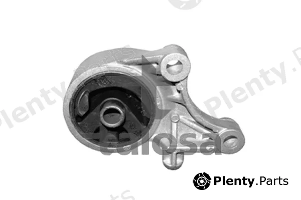 Talosa 61-06918 — Mounting, engine