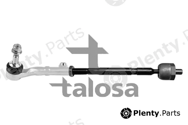 Talosa 41-13199 — Tie Rod