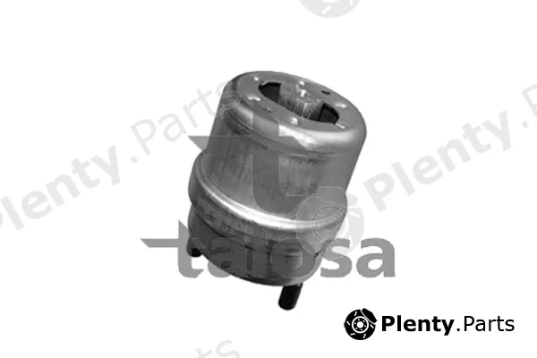 Talosa 61-05333 — Mounting, engine