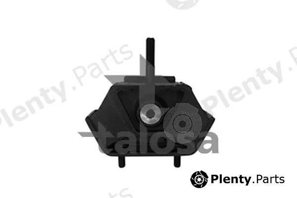 Talosa 61-06864 — Mounting, engine
