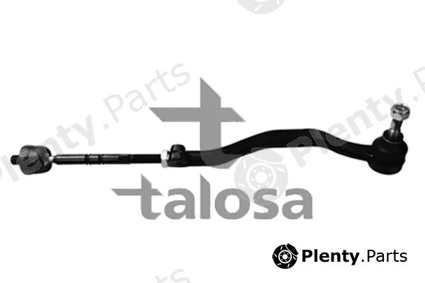 Talosa 41-03424 — Tie Rod